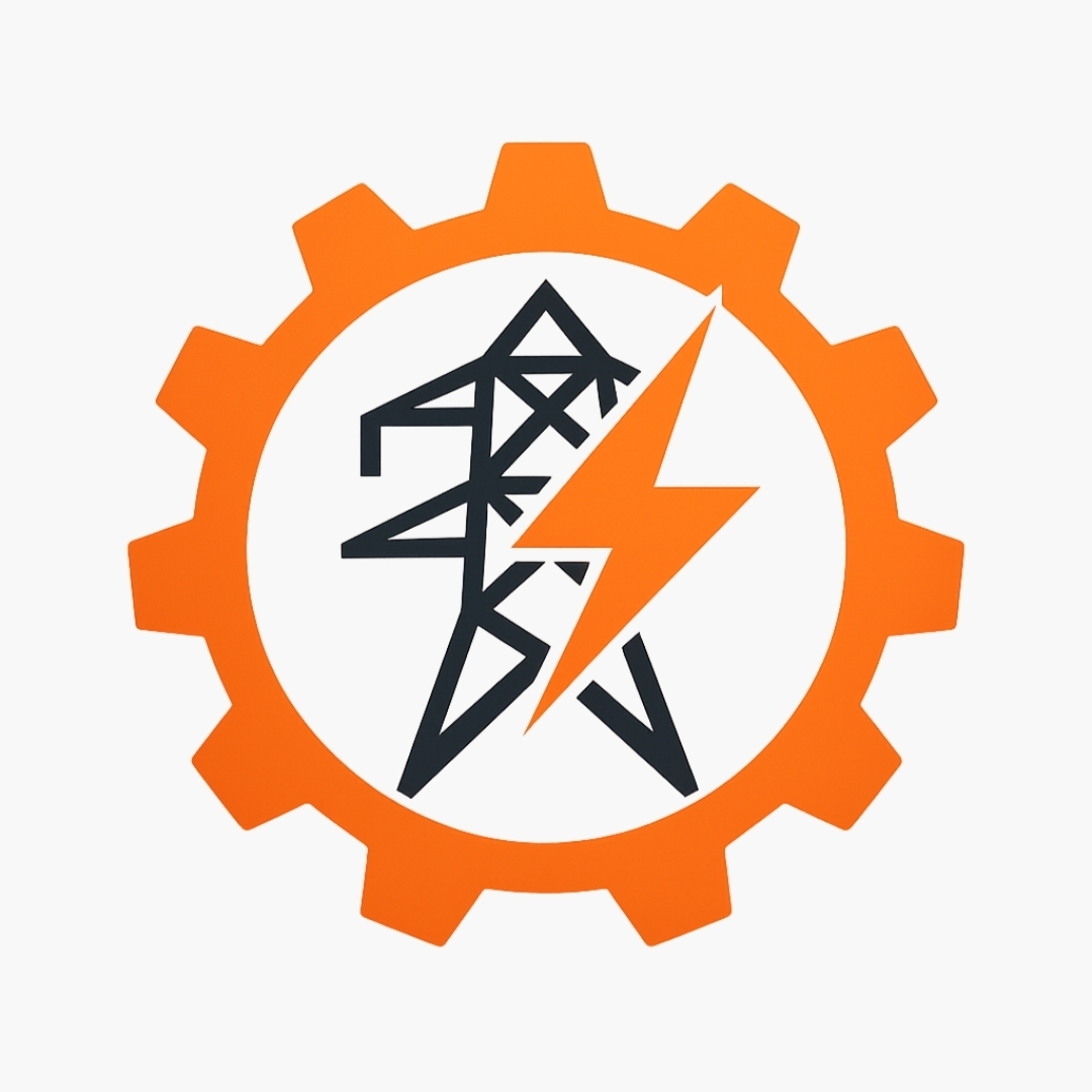 Enervia Engineering Services Logo