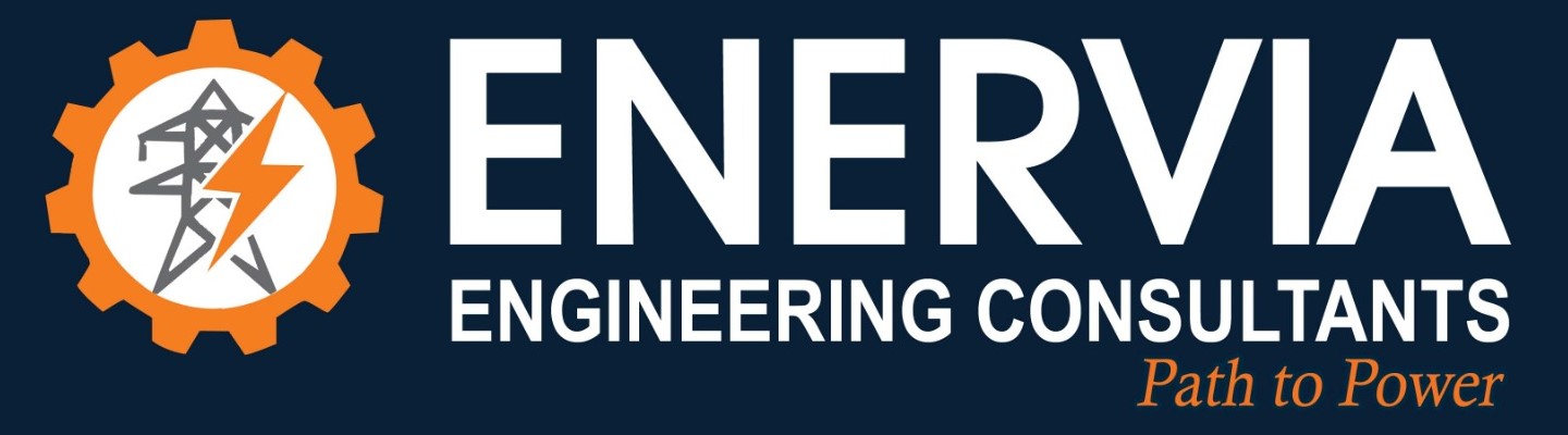 enervia engineering logo